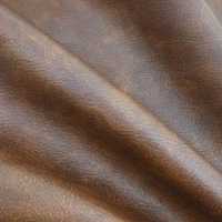 мебельная ткань Натуральная кожа Old Tabacco