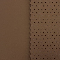 мебельная ткань Экокожа NAPPA (auto-microfiber) Nappa 2190-perfo