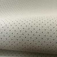 мебельная ткань Натуральная кожа Perforate Canvas