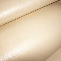 мебельная ткань Натуральная кожа Prestige Ivory