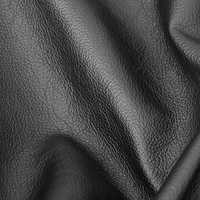 мебельная ткань Натуральная кожа Rio Black