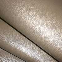 мебельная ткань Натуральная кожа Samoa Madras Pearl 706