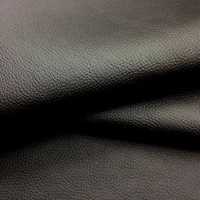 мебельная ткань Натуральная кожа Stella Clean Black