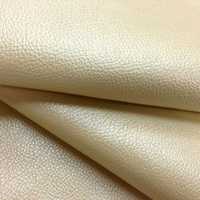 мебельная ткань Натуральная кожа Stella Clean Gold